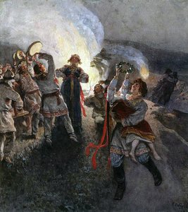 Célébrations du 1er mai, 1902